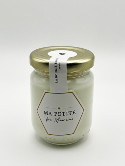 Bougie "Le Petit Pot de...